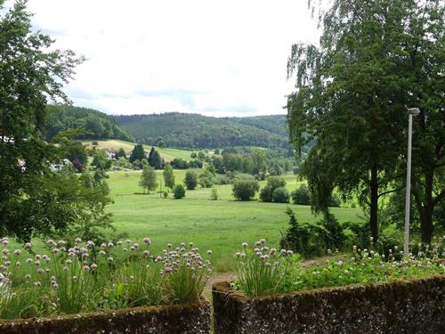 Semesterhus/Semesterlägenhet - 4 personer -  - Im Eck - 64760 - Oberzent-Airlenbach