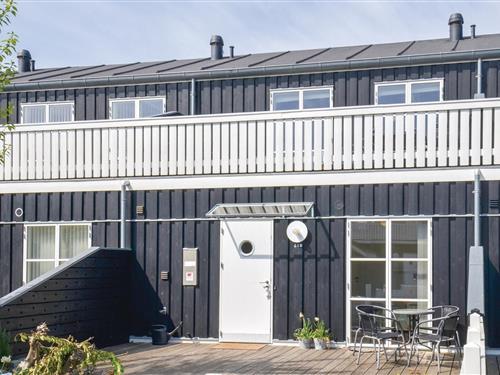 Ferienhaus - 6 Personen -  - Øer Maritime Ferieby - Öer - 8400 - Ebeltoft