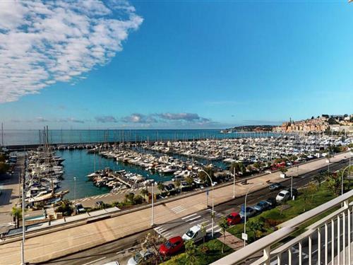 Holiday Home/Apartment - 5 persons -  - 06500 - Menton