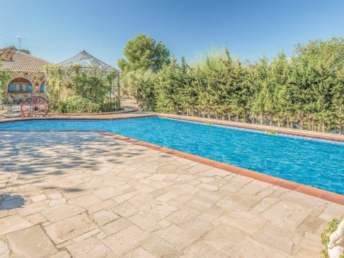 Sommerhus - 12 personer -  - Partida Bon Capo - 43860 - L'ametlla De Mar