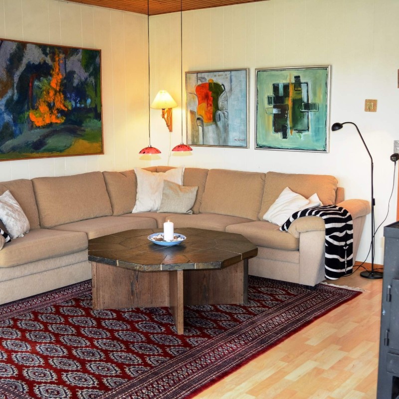 Ferienhaus - 6 Personen -  - Harald Jensens Vej - Lökken - 9480 - Jammer Bay