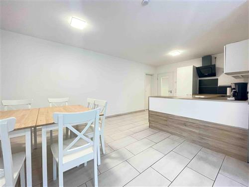 Ferielejlighed - 9 personer -  - Maxhütte-Haidhof - 93142