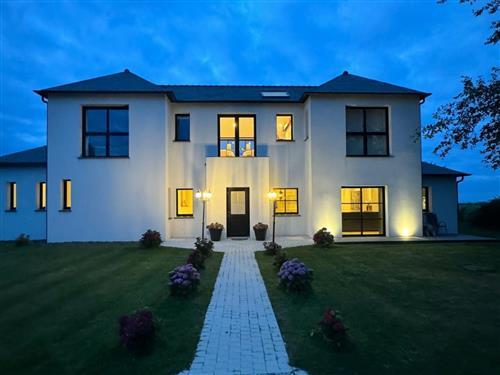 Ferienhaus - 6 Personen -  - Plouider - 29260