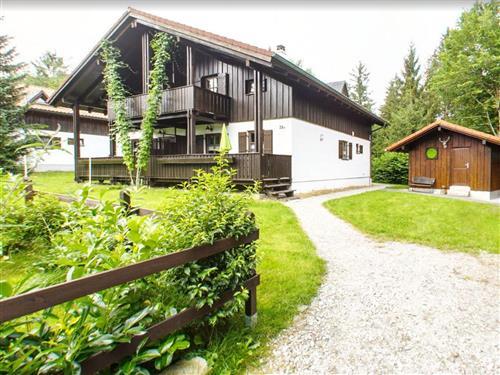 Semesterhus/Semesterlägenhet - 4 personer -  - Waldferiendorf Haus Nr. 28 b - 94209 - Regen