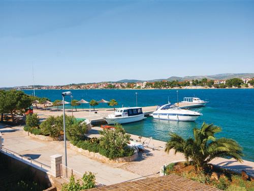 Holiday apartment - 4 persons -  - Obala - Sibenik-Krapanj - 22010 - Sibenik