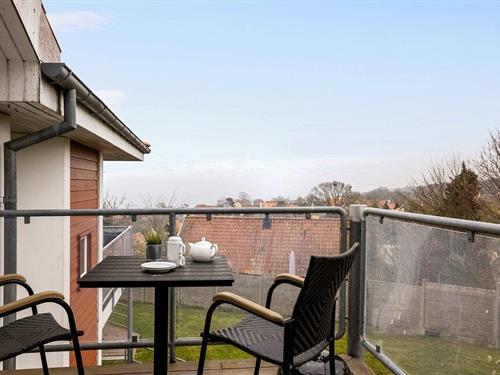 Ferielejlighed - 5 personer -  - Lille Jernkaasvej 2, Lejl. - 3760 - Gudhjem