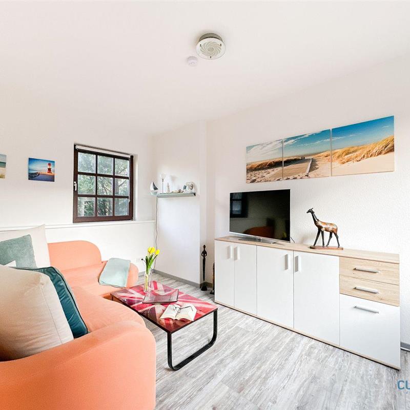 Ferielejlighed - 2 personer -  - Südlicher Drangstweg - 27474 - Cuxhaven