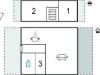 Billede 23 - Plantegning