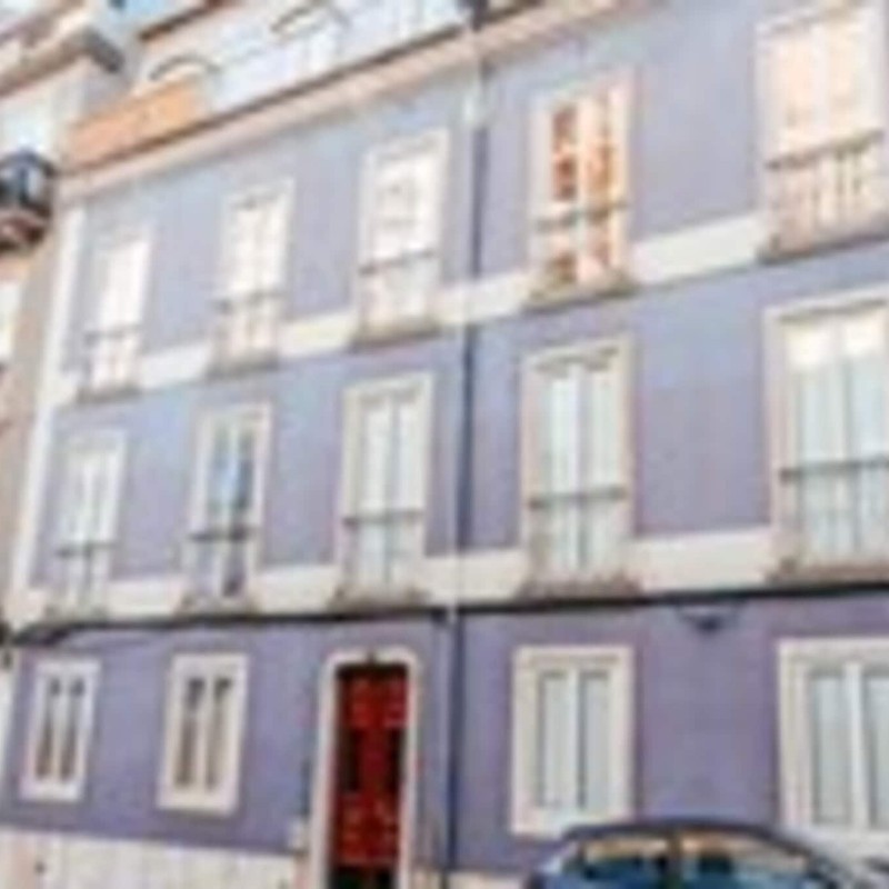Ferielejlighed - 4 personer -  - 1250-089 - Lisboa Ciudad