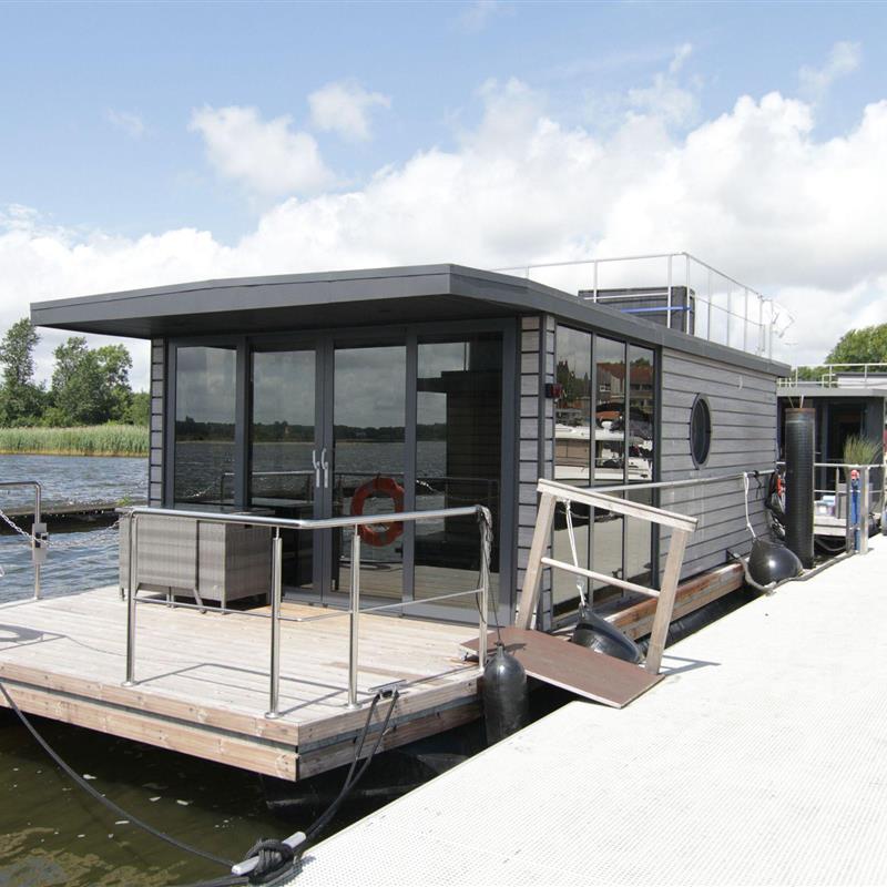 Ferielejlighed - 4 personer -  - Am Hafen - 24837 - Königswill