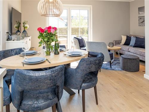 Feriehus - 6 personer -  - Am Dorfteich - 25996 - Wenningstedt