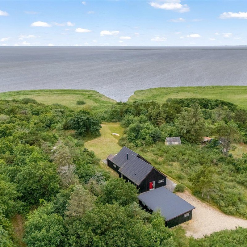 Ferienhaus - 8 Personen -  - Syrenvej - Stauning - 6900 - Skjern