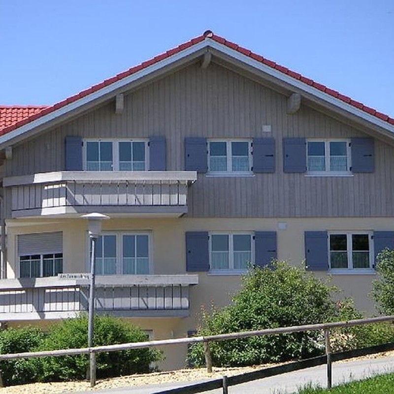 Sommerhus - 4 personer -  - 87477 - Sulzberg