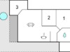 Billede 13 - Plantegning