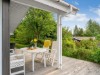 Billede 4 - Terrasse
