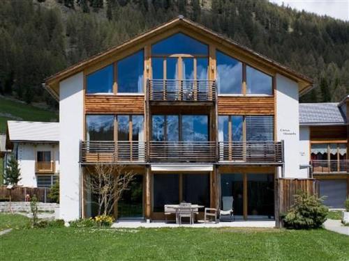 Semesterlägenhet - 2 personer -  - Bever - 7502