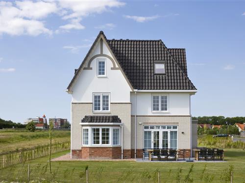 Villa - 14 persons -  - 4506GD - Cadzand-Bad