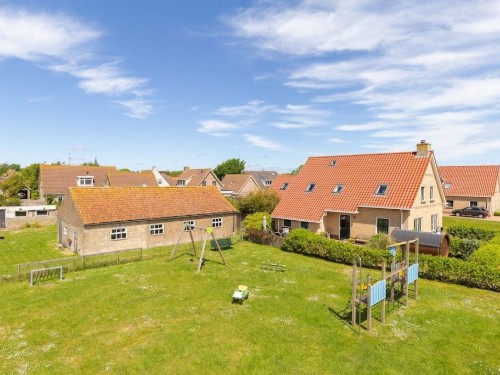 Fritidshus - 4 personer -  - 9163EG - Nes Ameland