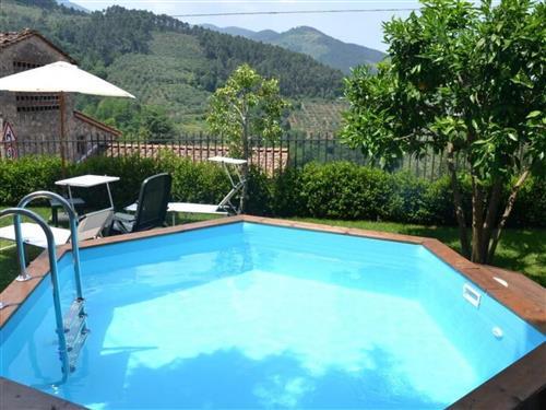 Sommerhus - 6 personer -  - Capannori - 55012