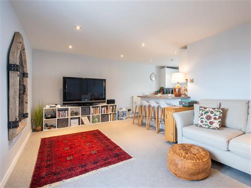 Semesterlägenhet - 4 personer -  - Lossiemouth - IV31 6NT