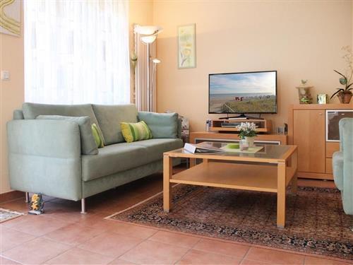 Ferielejlighed - 5 personer -  - Weg am Teich - 23946 - Boltenhagen