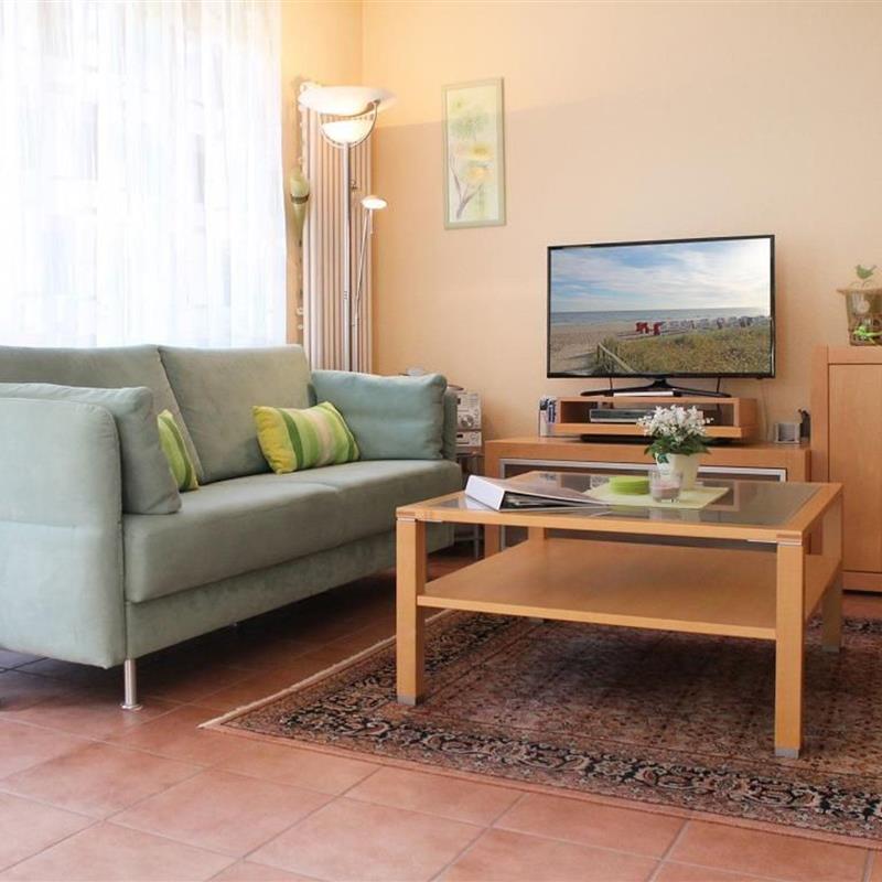 Ferielejlighed - 5 personer -  - Weg am Teich - 23946 - Boltenhagen