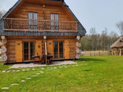 Holiday apartment - 4 persons -  - 76-038 - Ustronie Morskie