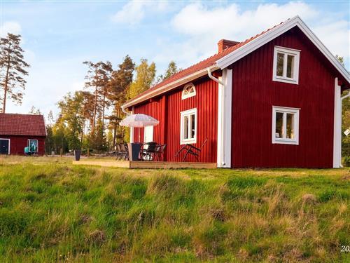  - 5 persons -  - Risinge Näset - Växjö - 35575 - Åryd