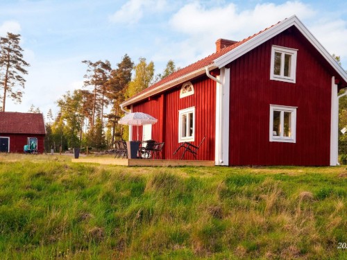  - 5 personer -  - Risinge Näset - Växjö - 35575 - Åryd