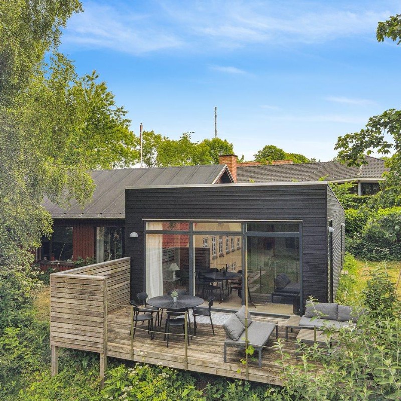 Ferienhaus - 8 Personen -  - Højskolevej - Snoghöj - 7000 - Fredericia