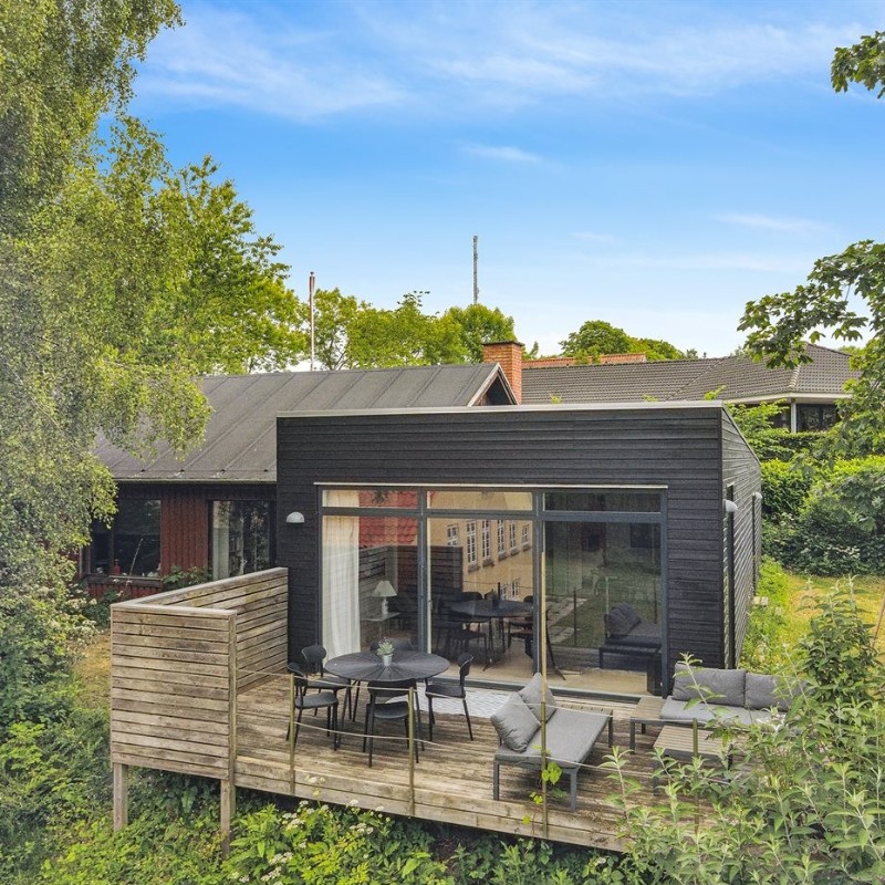 Ferienhaus - 8 Personen -  - Højskolevej - Snoghöj - 7000 - Fredericia