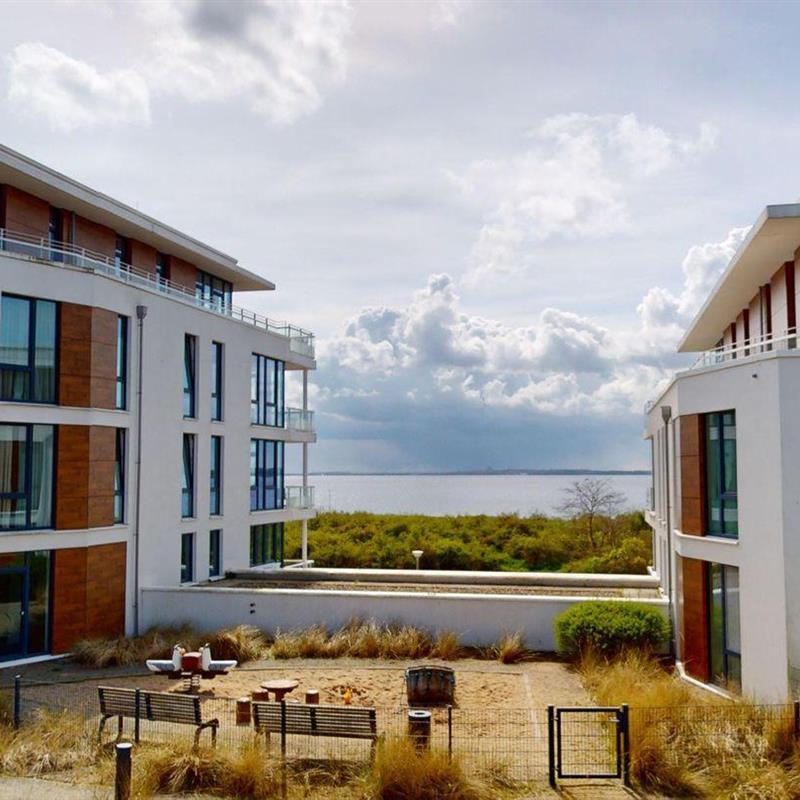 Ferielejlighed - 4 personer -  - Dünenweg - 23730 - Neustadt In Holstein