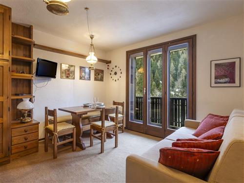 Holiday apartment - 2 persons -  - Madesimo - 23024
