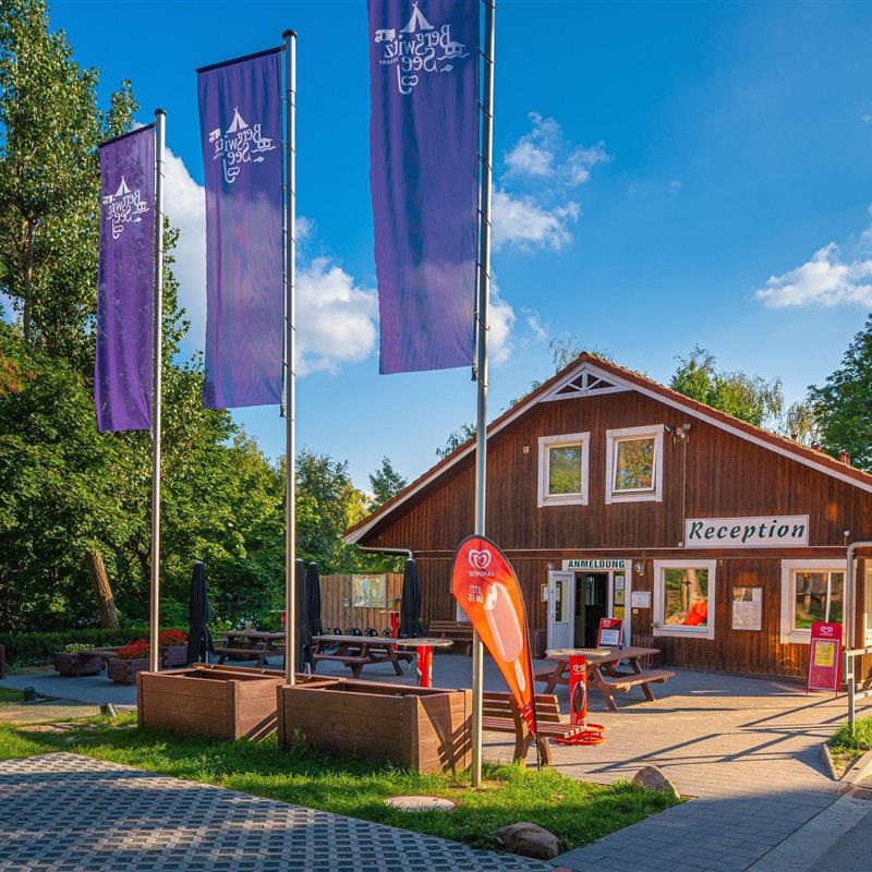  - 5 personer -  - Strandweg - 06901 - Kemberg