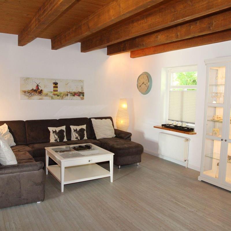 Sommerhus - 5 personer -  - Hamswester Str. - 26736 - Krummhörn