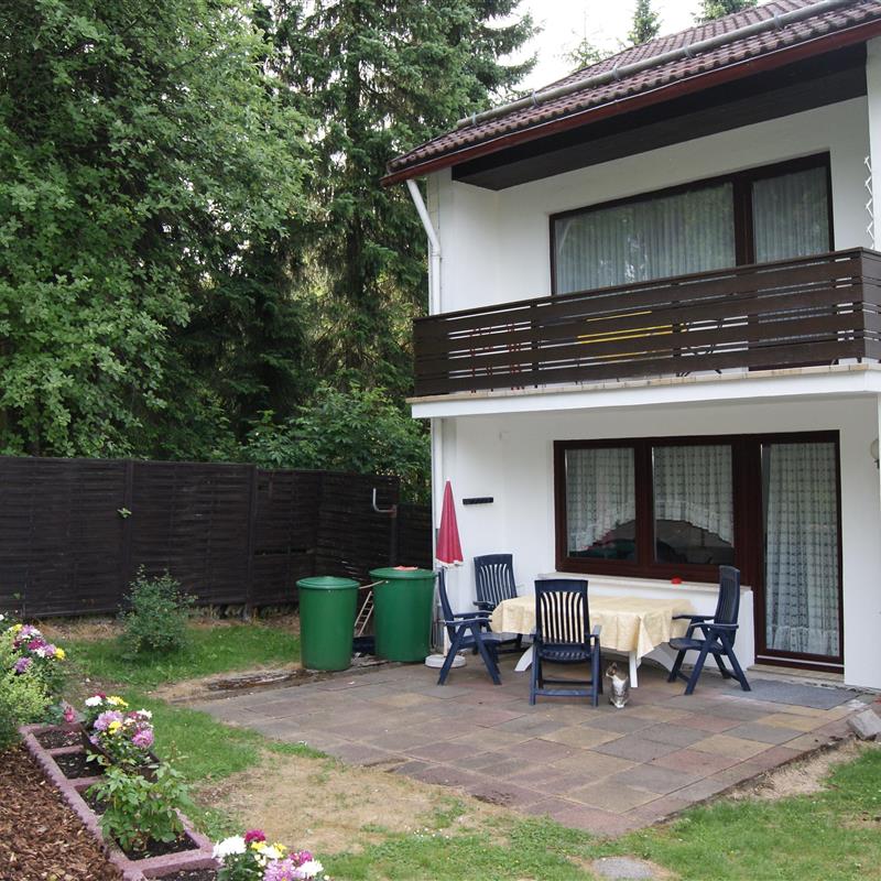 Ferielejlighed - 6 personer -  - Blankenburger Straße - 38700 - Braunlage