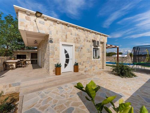 Holiday home - 4 persons -  - 23420 - Šopot