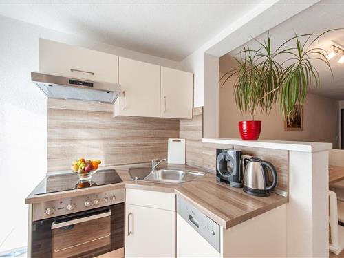 Ferieleilighet - 4 personer -  - Gipfl - 6621 - Bichlbach