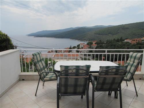 Sommerhus - 5 personer -  - Rabac - 52221 - Rabac