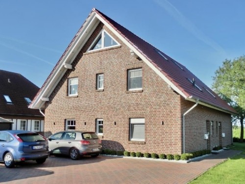 Ferielejlighed - 4 personer -  - Tjalkstrasse - 26506 - Norden