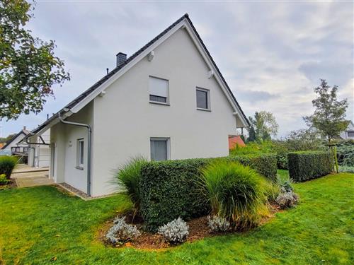 Feriehus - 6 personer -  - Bansin - 17429