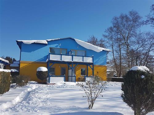 Ferieleilighet - 5 personer -  - Alte - 17454 - Zinnowitz