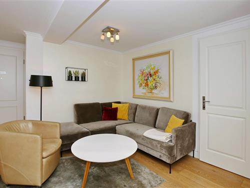 Ferielejlighed - 2 personer -  - Tannenstraße - 18225 - Ostseebad Kühlungsborn