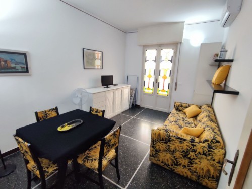 Holiday apartment - 4 persons -  - 16035 - Rapallo