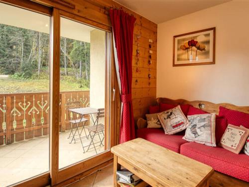 Ferienhaus - 6 Personen -  - 74440 - Morillon Village