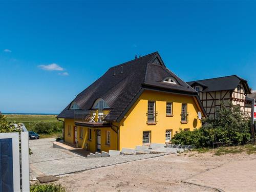 Sommerhus - 6 personer -  - Grenzweg - 18347 - Ostseebad Ahrenshoop