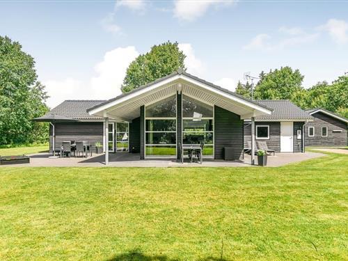 Sommerhus - 8 personer -  - Gl Mælkevej - 6857 - Blåvand