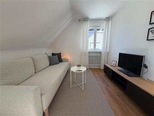 Ferieleilighet - 4 personer -  - Kleinebergstraße - 88046 - Friedrichshafen