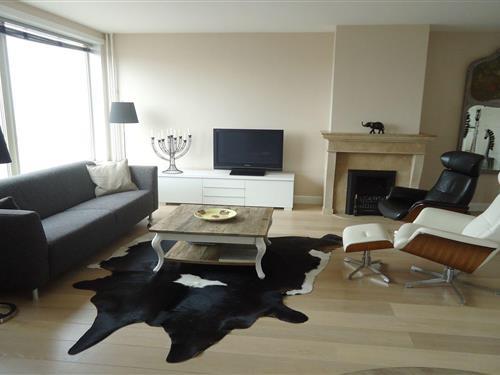 Holiday Home/Apartment - 4 persons -  - Vuurtorenplein - 2202 PC - Noordwijk Aan Zee