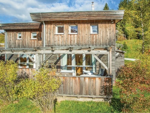 Sommerhus - 6 personer -  - Feriendorf Hohentauern,Rezept. - 8785 - Hohentauern